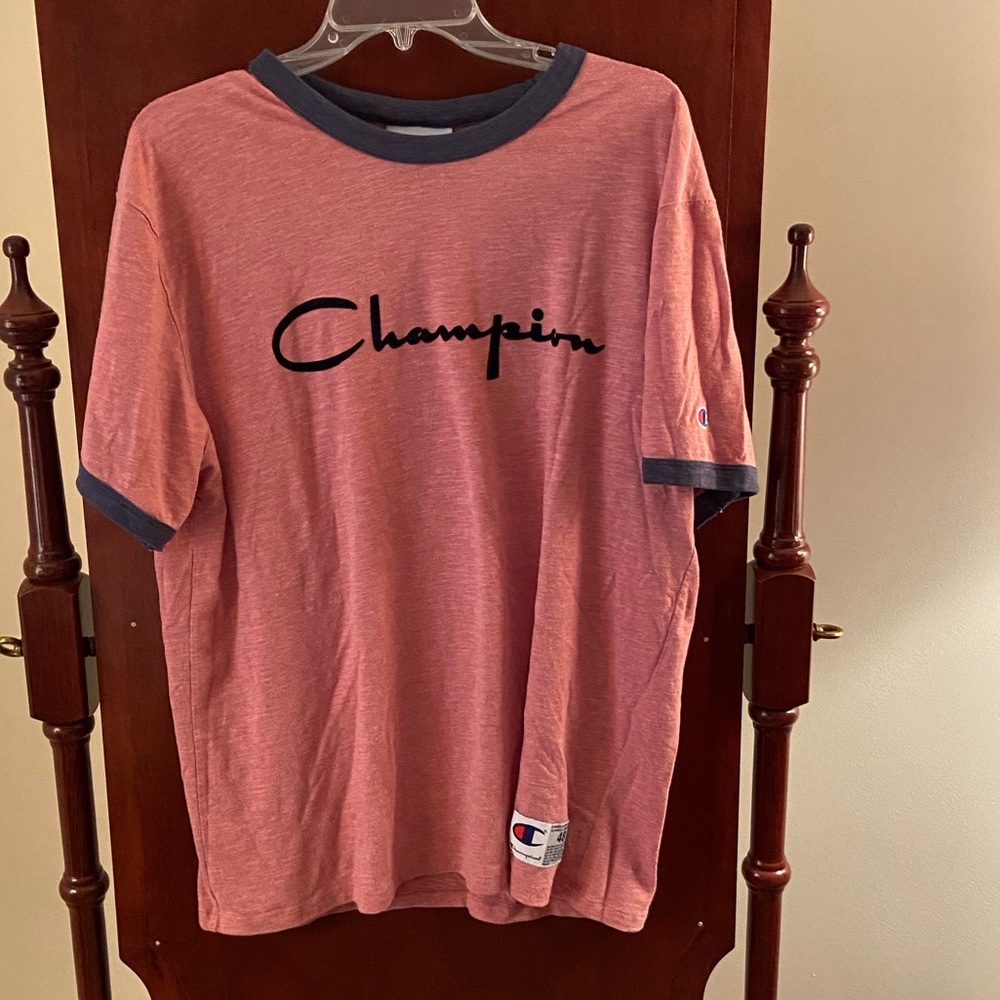Authentic Champion T shirt